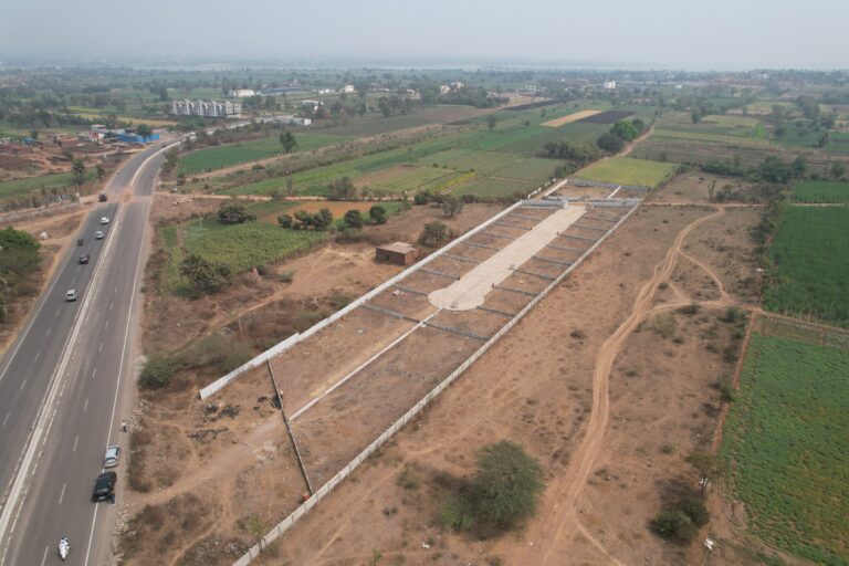 Sun Shrushti - Pandharpur Phata