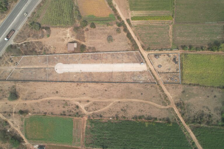 Sun Shrushti - Pandharpur Phata