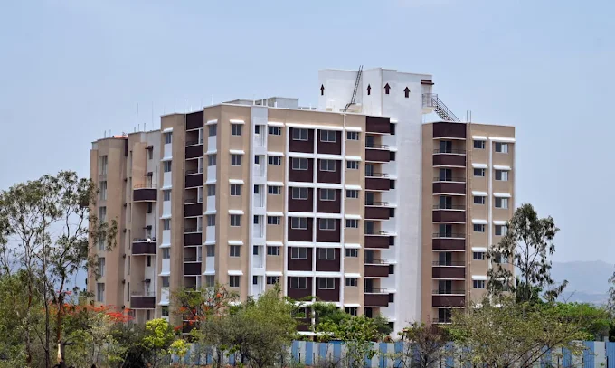 Sun Samruddhi - Shirwal MSEB Sub Station