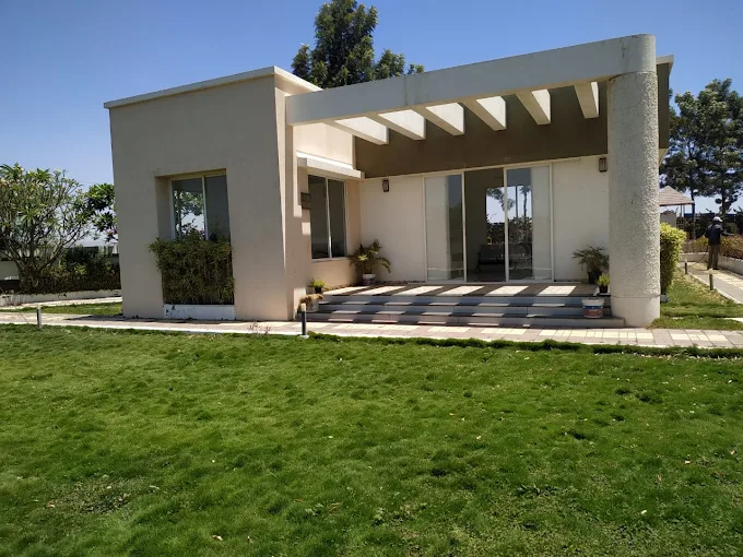 Sun Samruddhi - Shirwal MSEB Sub Station